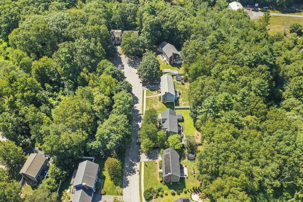 3 Marshall Drive