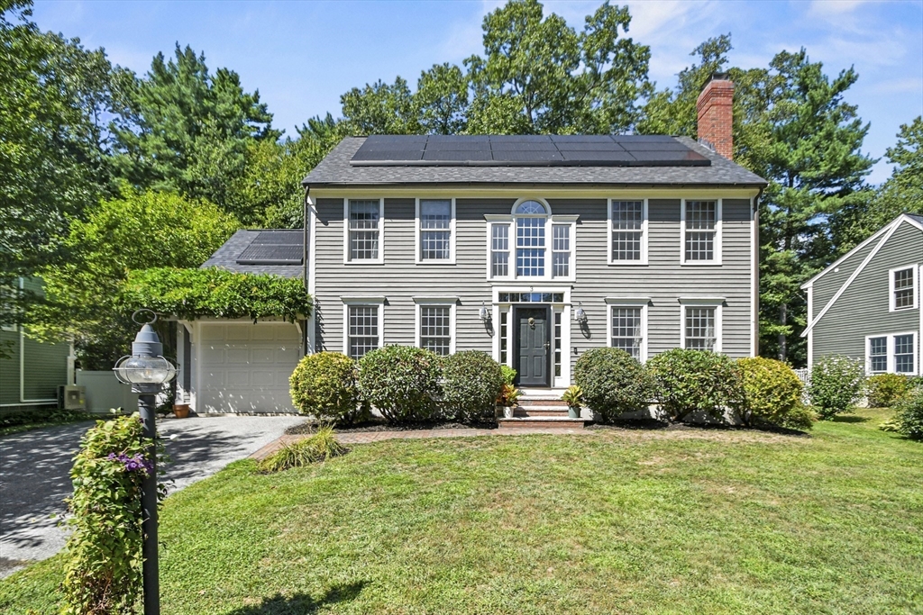 3 Marshall Drive