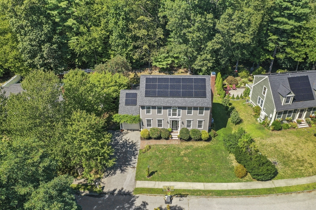 3 Marshall Drive