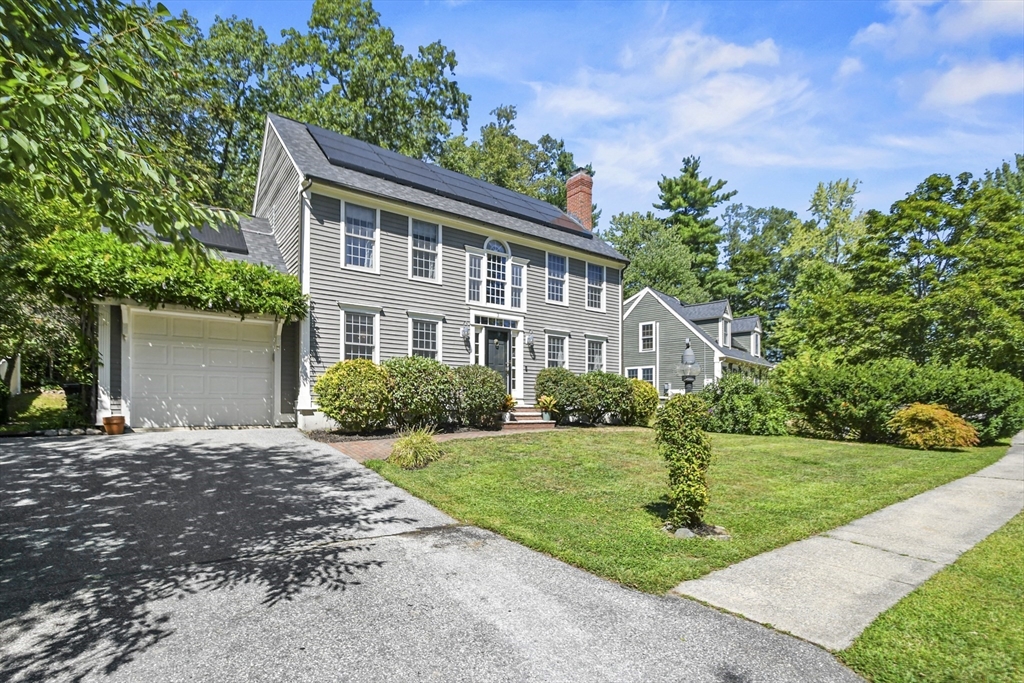 3 Marshall Drive