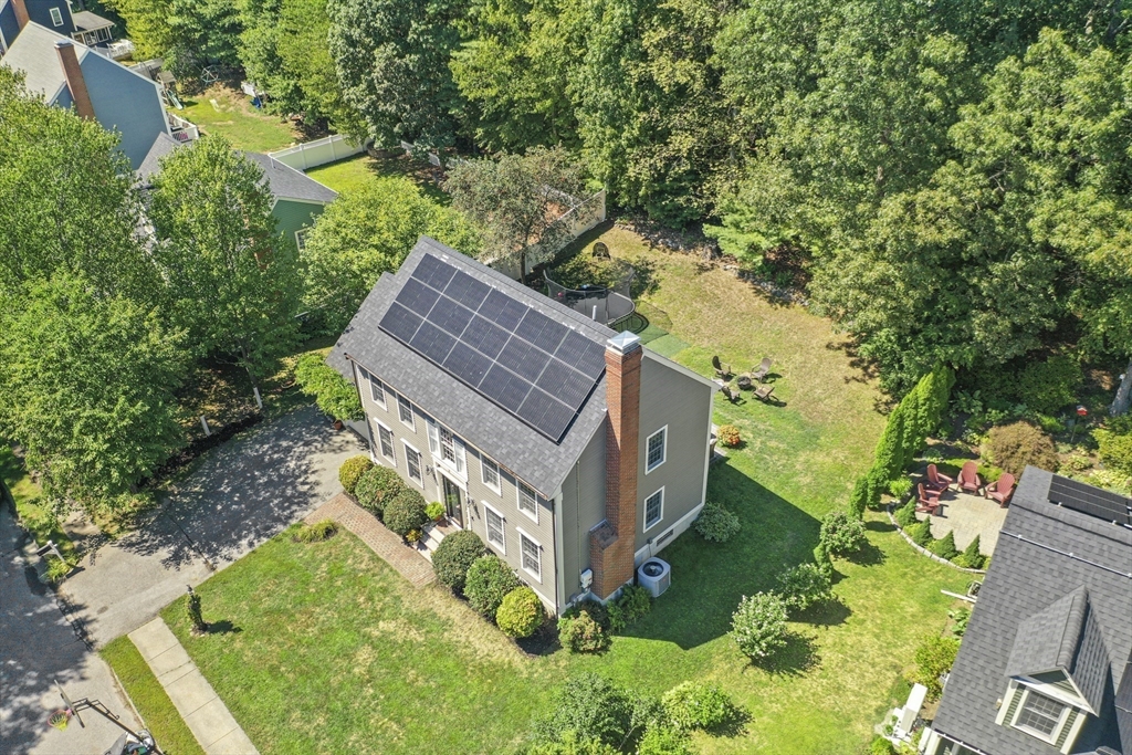 3 Marshall Drive