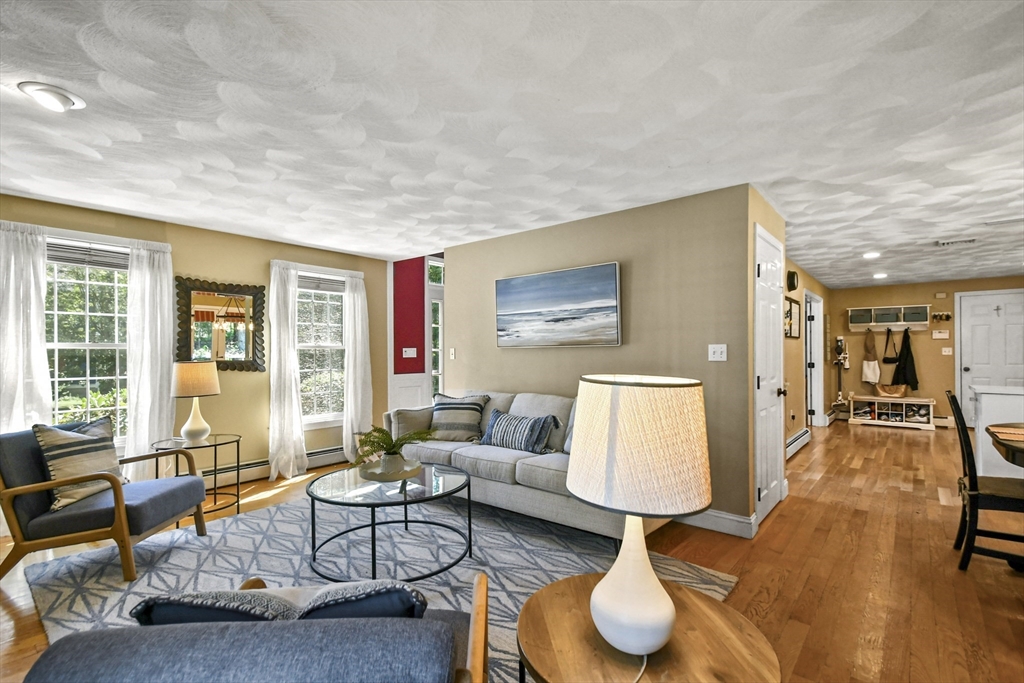 3 Marshall Drive