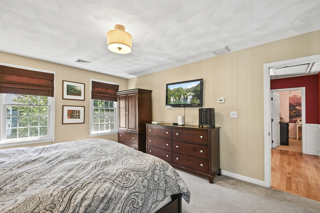 3 Marshall Drive