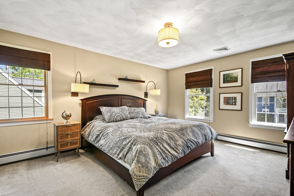 3 Marshall Drive