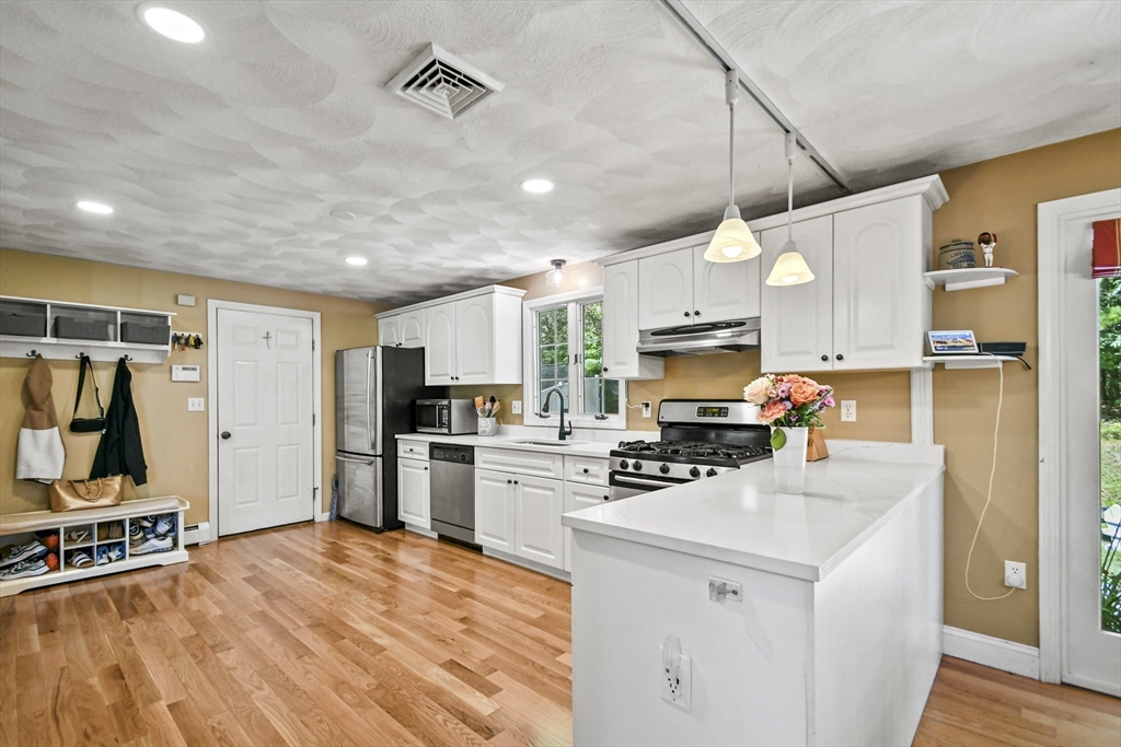 3 Marshall Drive