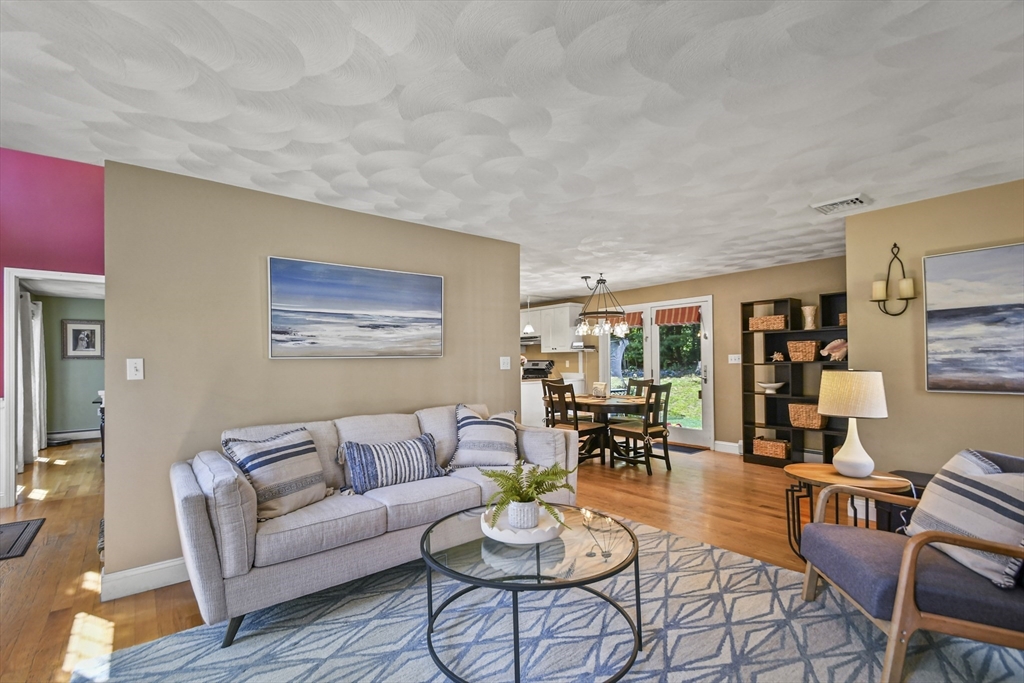 3 Marshall Drive