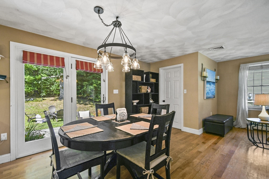 3 Marshall Drive
