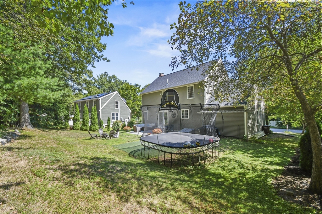 3 Marshall Drive