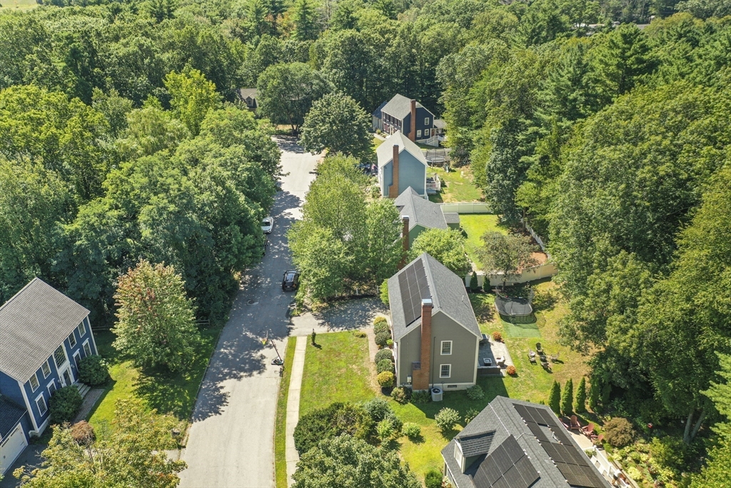 3 Marshall Drive