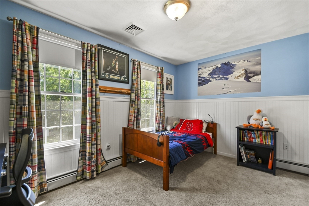 3 Marshall Drive
