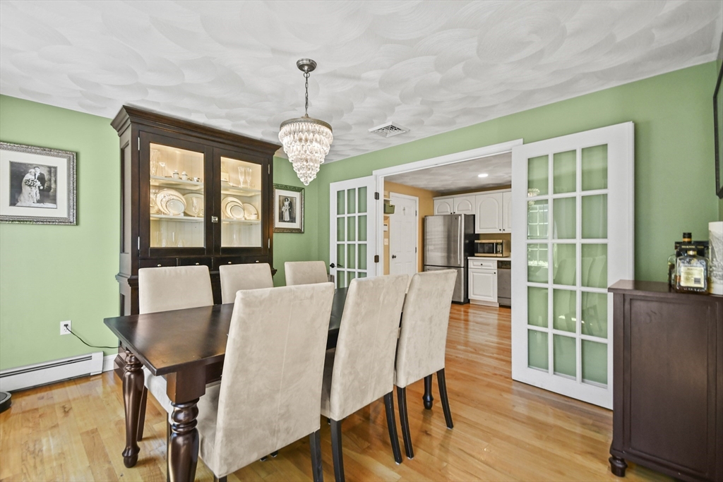 3 Marshall Drive
