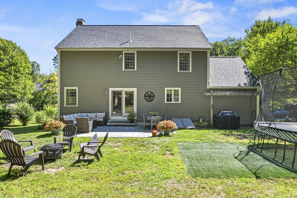 3 Marshall Drive
