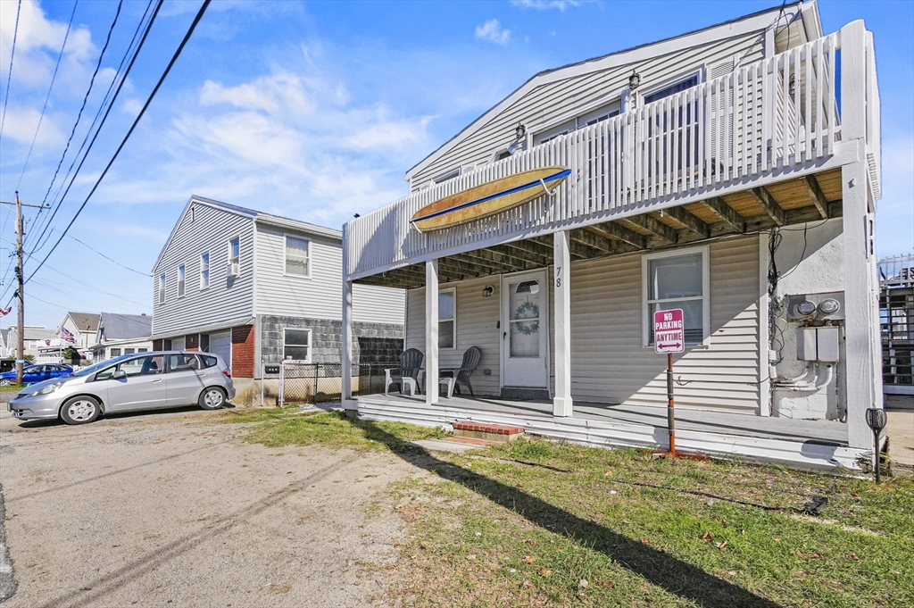 78 North End Boulevard # 1