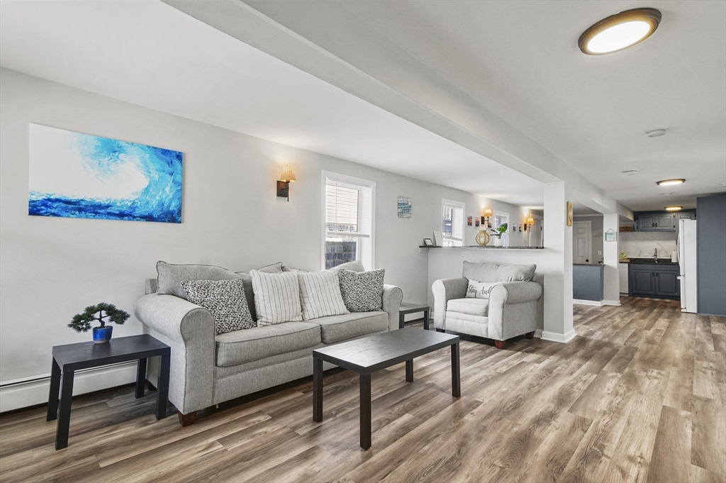 78 North End Boulevard # 1