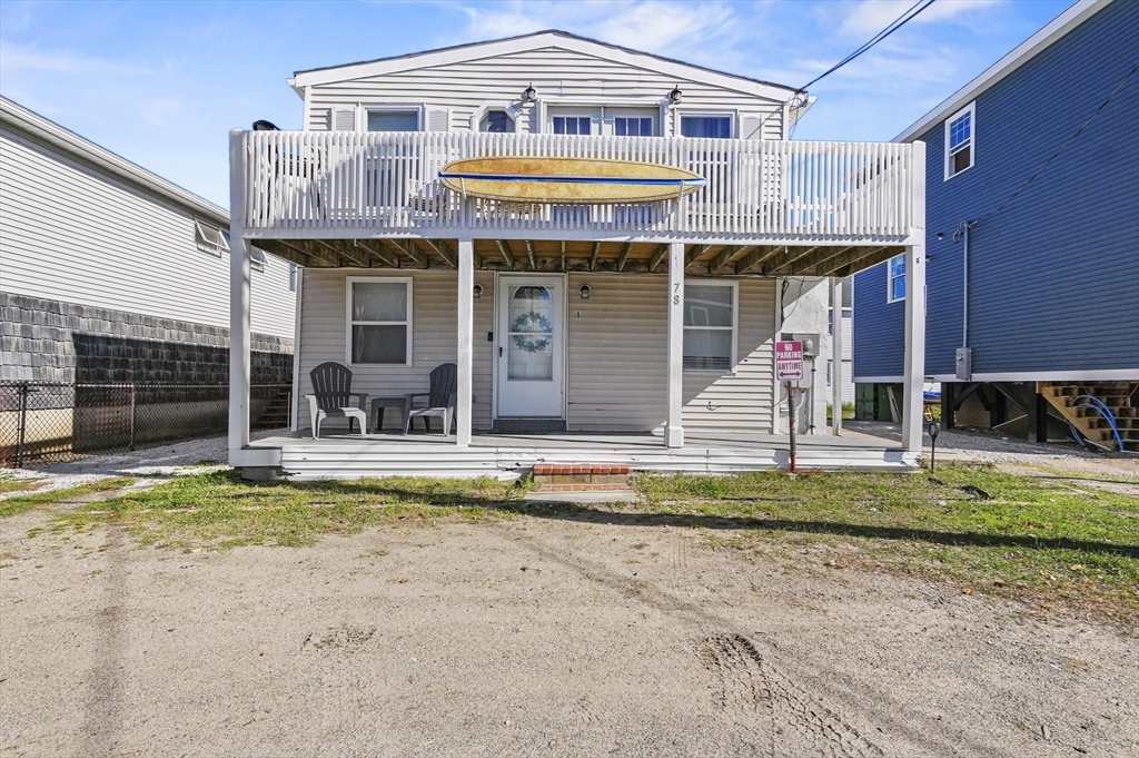 78 North End Boulevard # 1