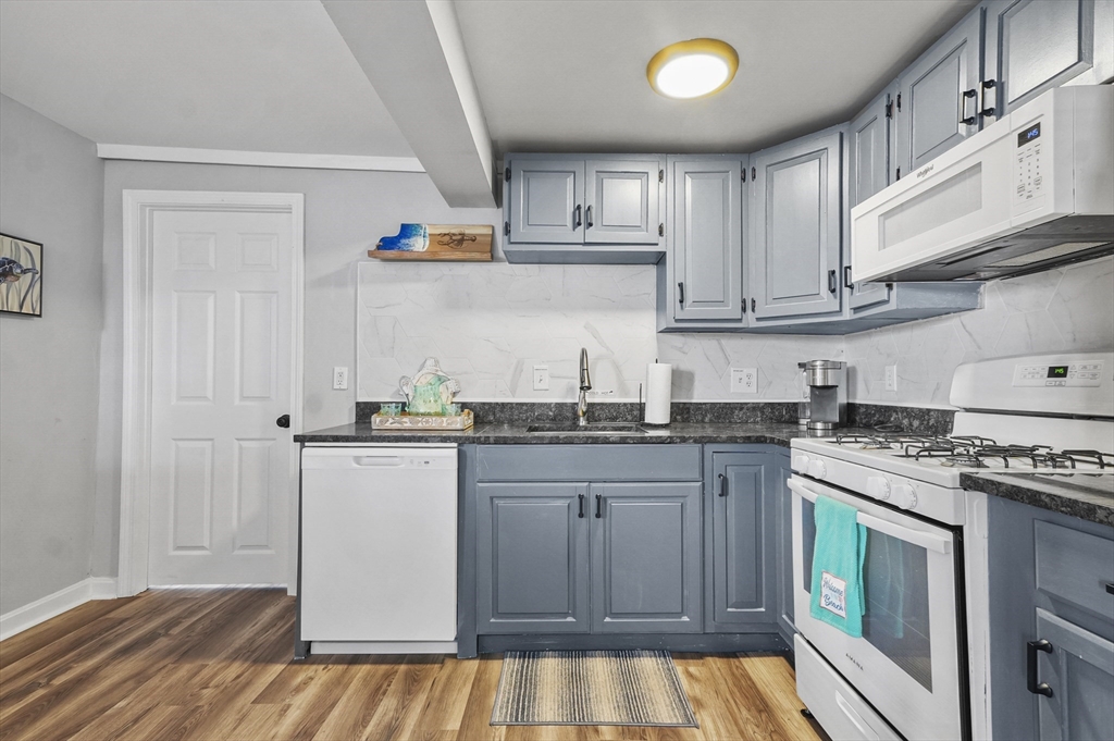 78 North End Boulevard # 1