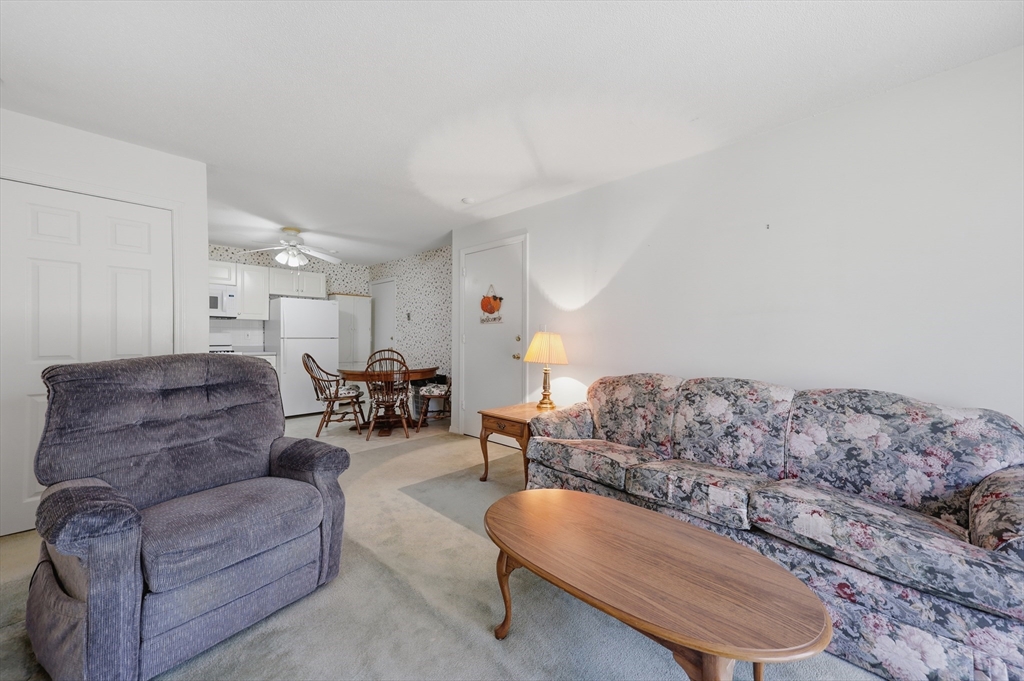 1 Brown Avenue # 88 Unit: 3-88