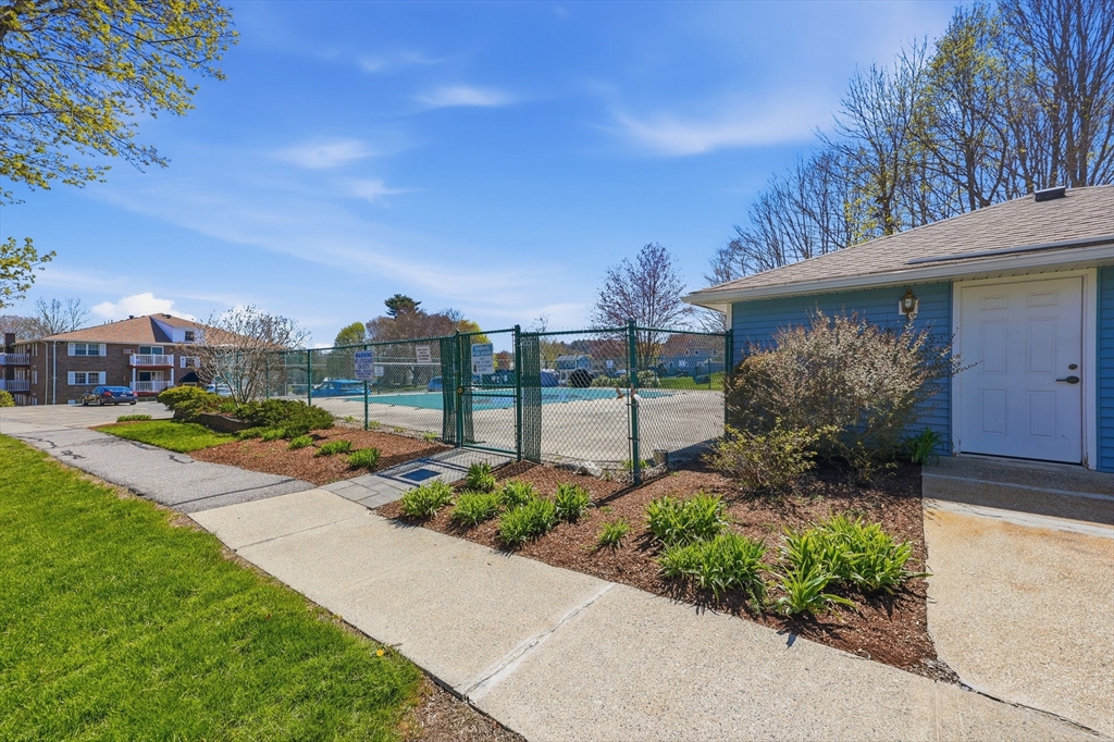 1 Brown Avenue # 88 Unit: 3-88