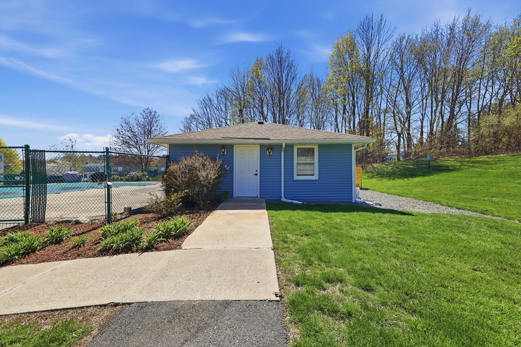 1 Brown Avenue # 88 Unit: 3-88
