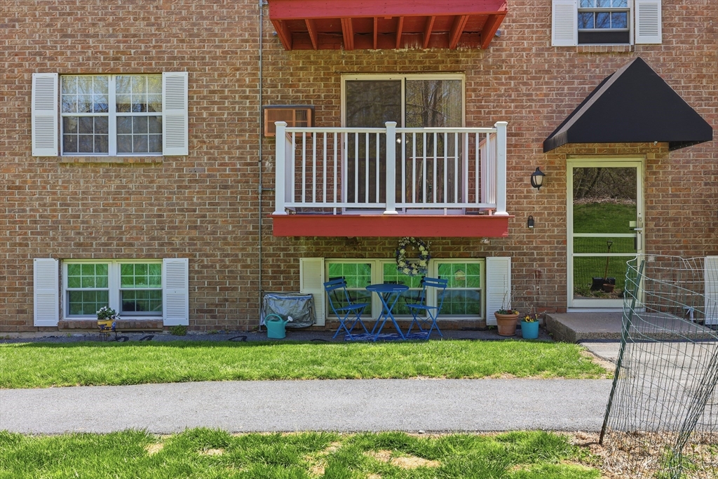 1 Brown Avenue # 88 Unit: 3-88