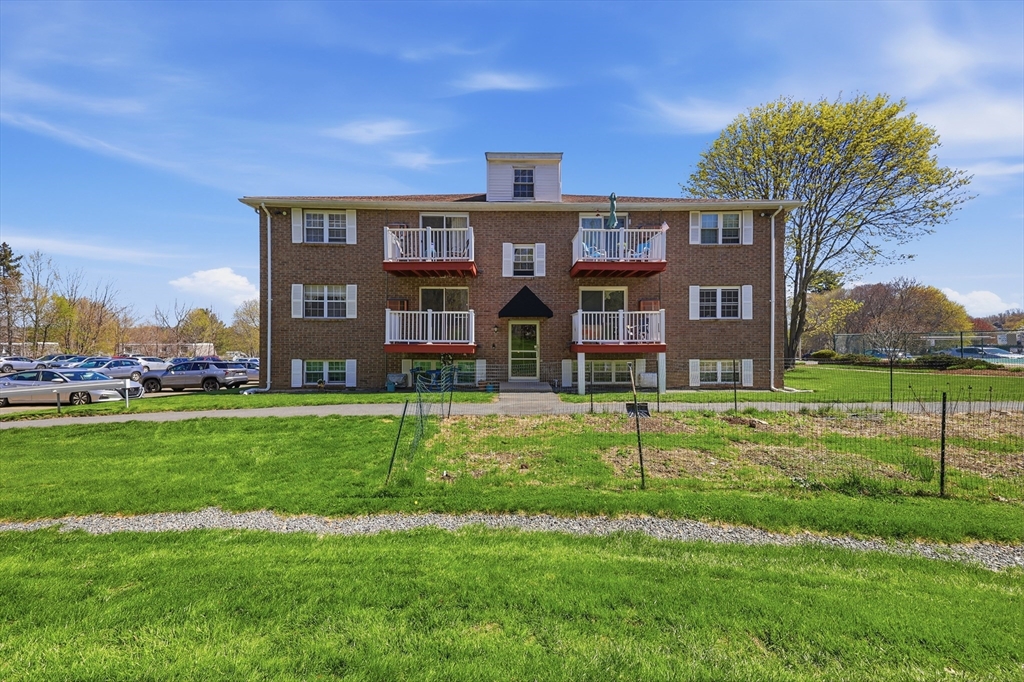 1 Brown Avenue # 88 Unit: 3-88