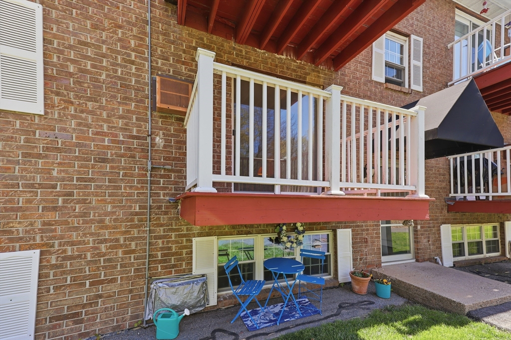 1 Brown Avenue # 88 Unit: 3-88