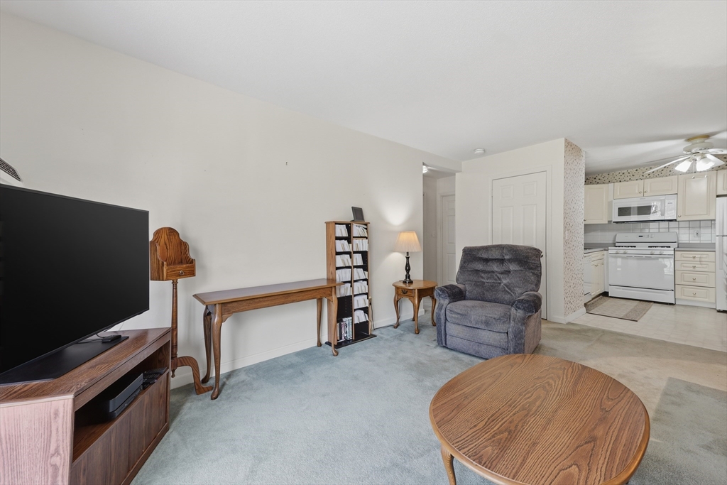 1 Brown Avenue # 88 Unit: 3-88