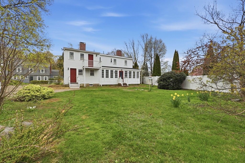60 Jefferson Street