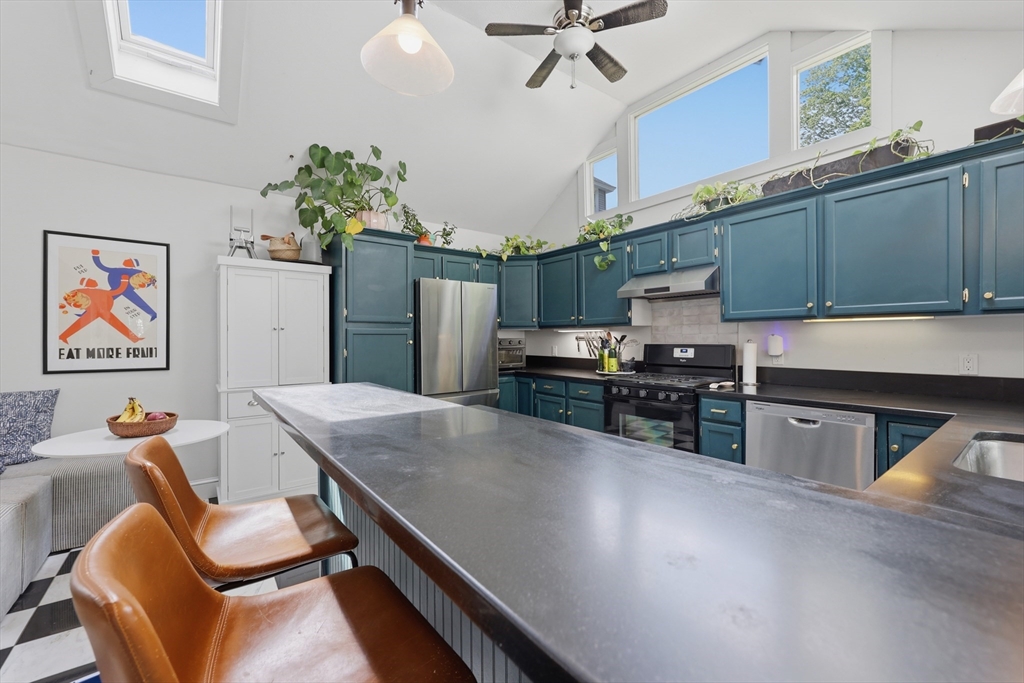 3-1/2 Orchard Street