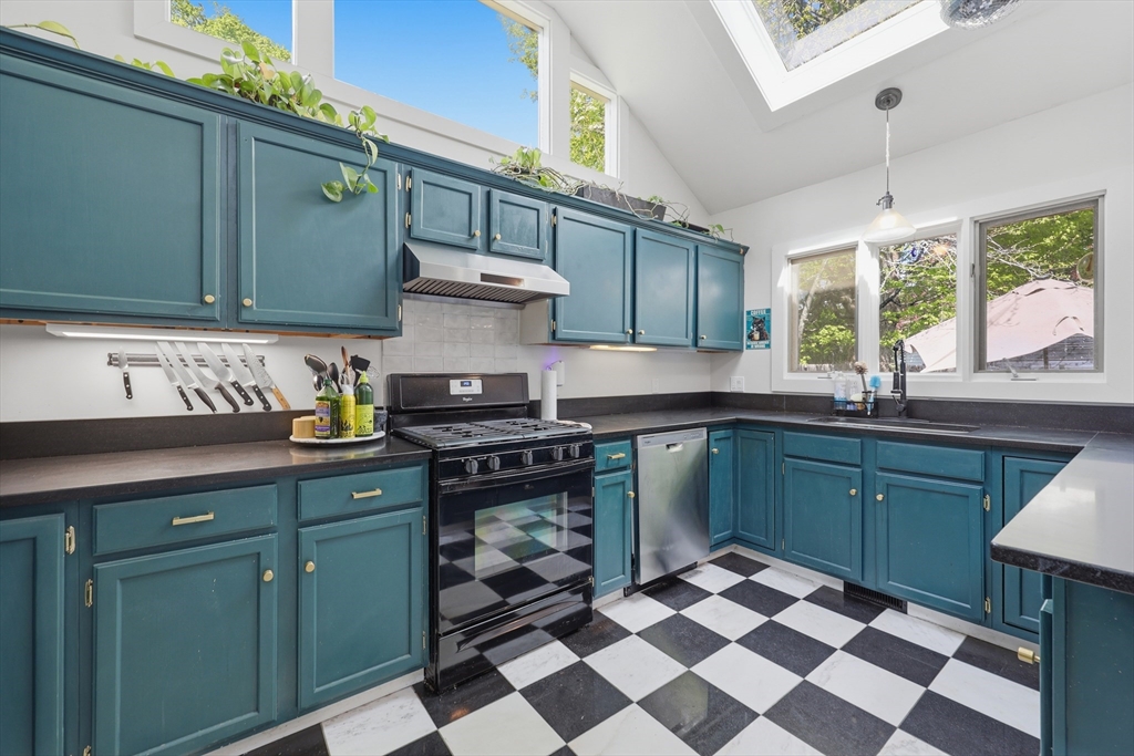 3-1/2 Orchard Street