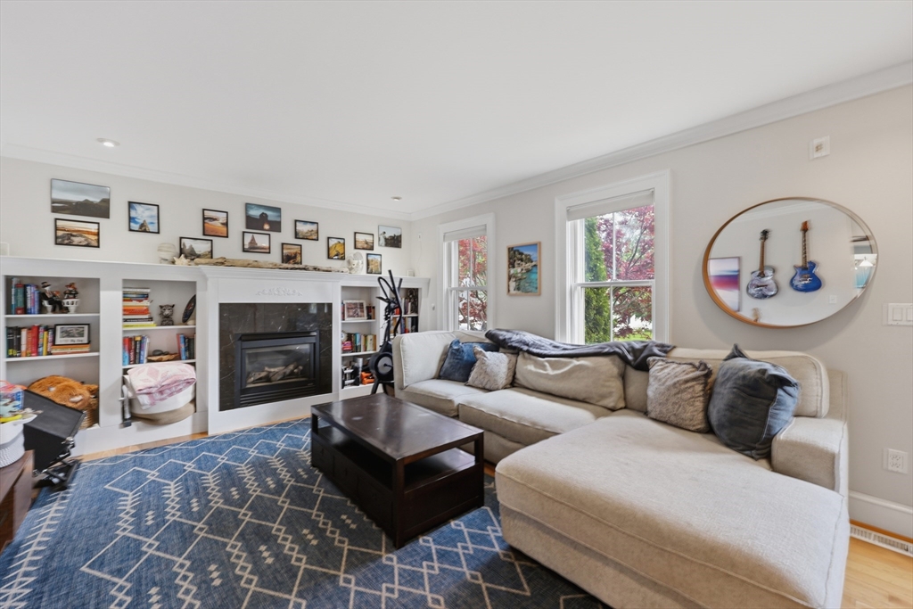 3-1/2 Orchard Street