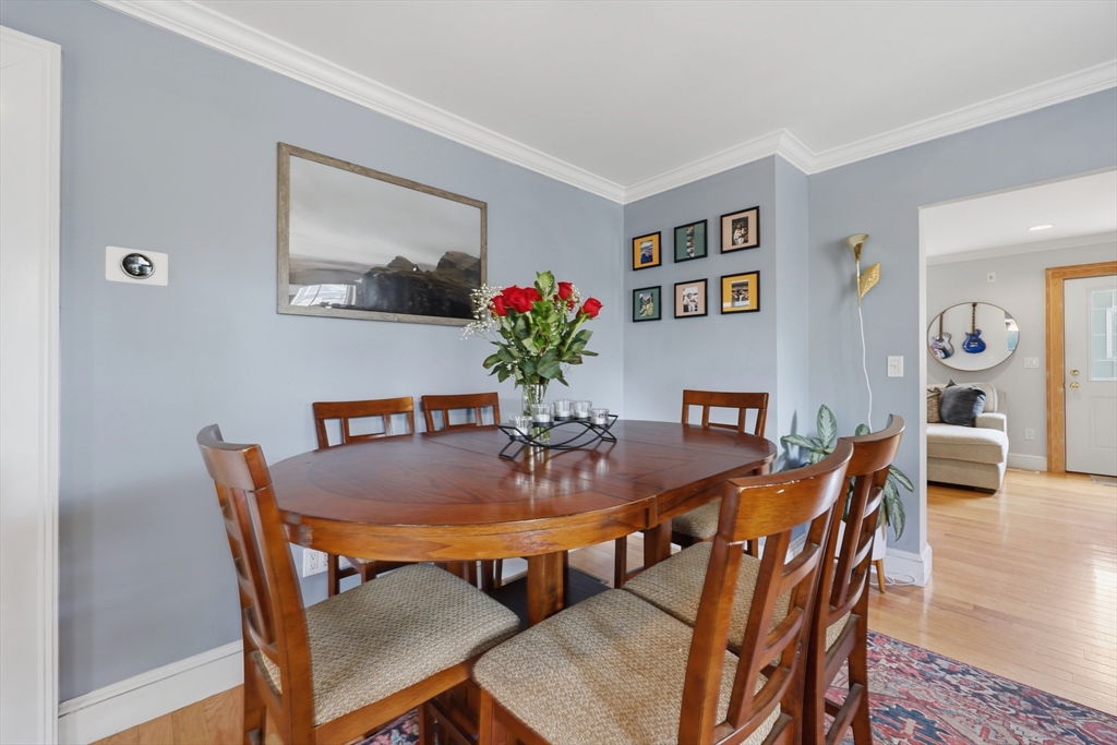 3-1/2 Orchard Street