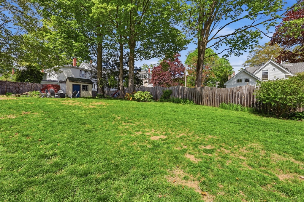 3-1/2 Orchard Street