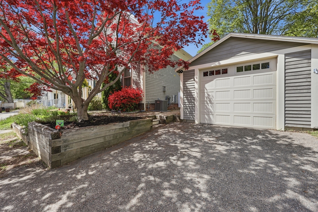 3-1/2 Orchard Street