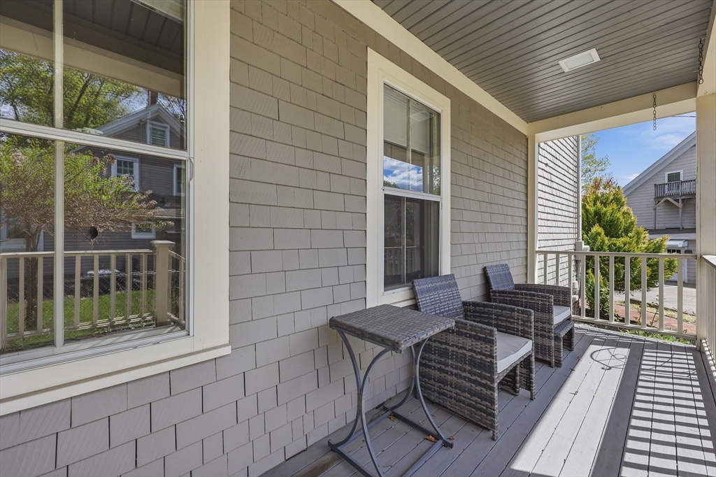3-1/2 Orchard Street