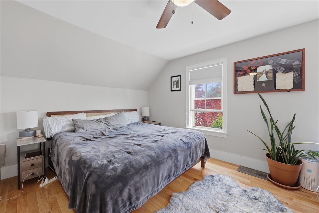 3-1/2 Orchard Street