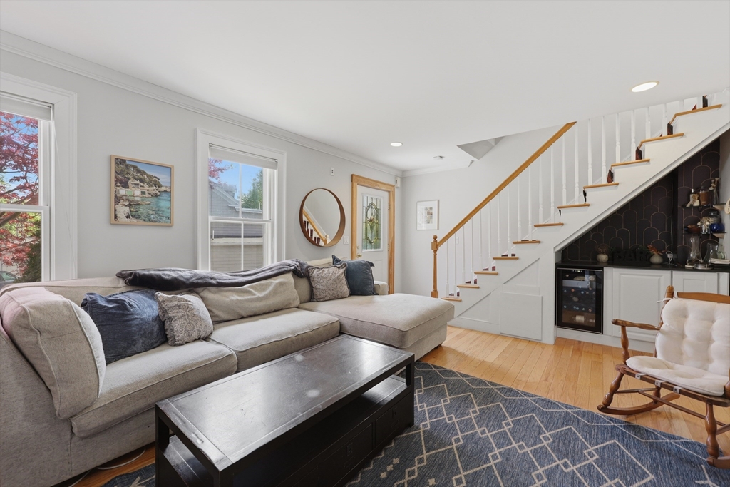 3-1/2 Orchard Street