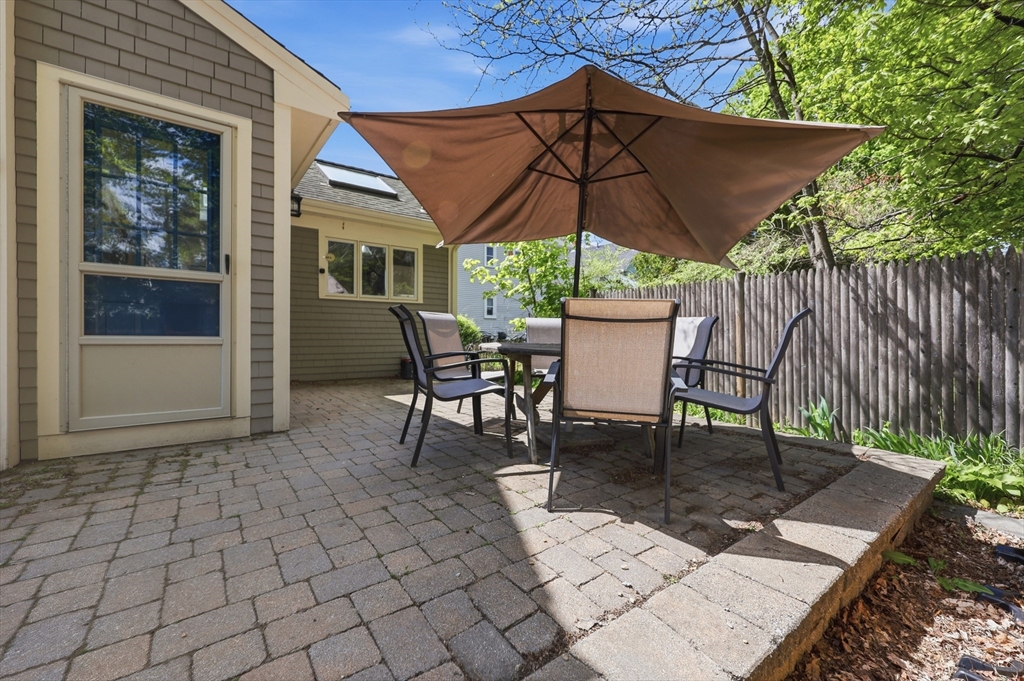 3-1/2 Orchard Street
