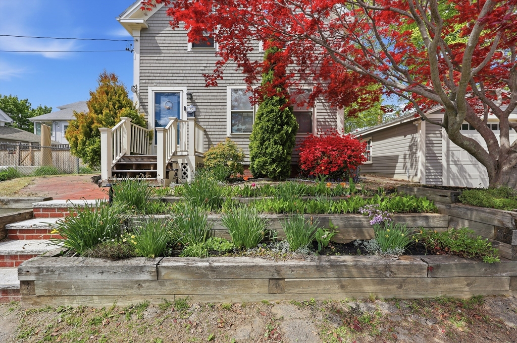 3-1/2 Orchard Street