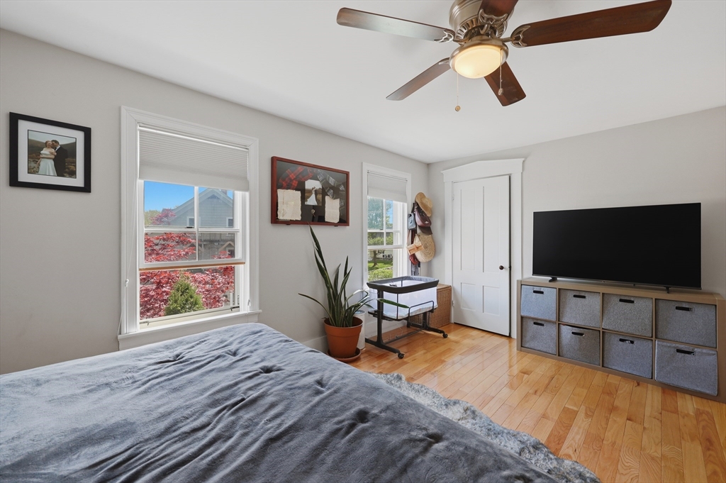 3-1/2 Orchard Street