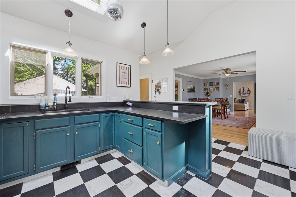 3-1/2 Orchard Street
