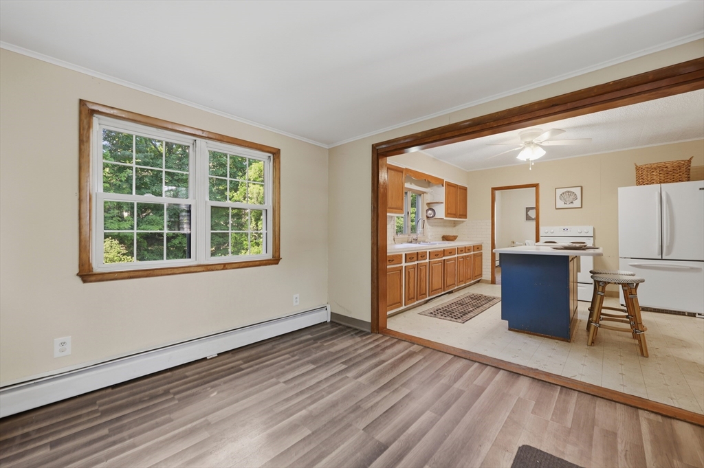 91 Kimball Rd