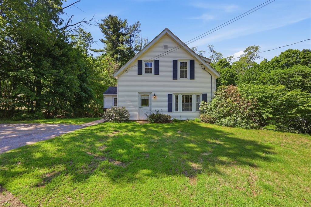 91 Kimball Rd