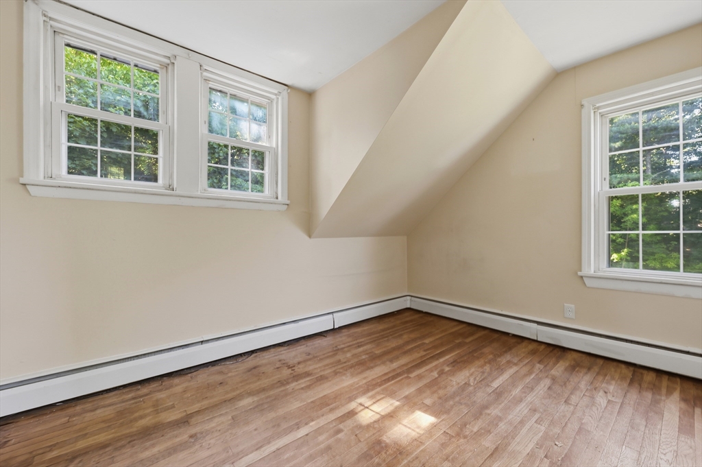 91 Kimball Rd