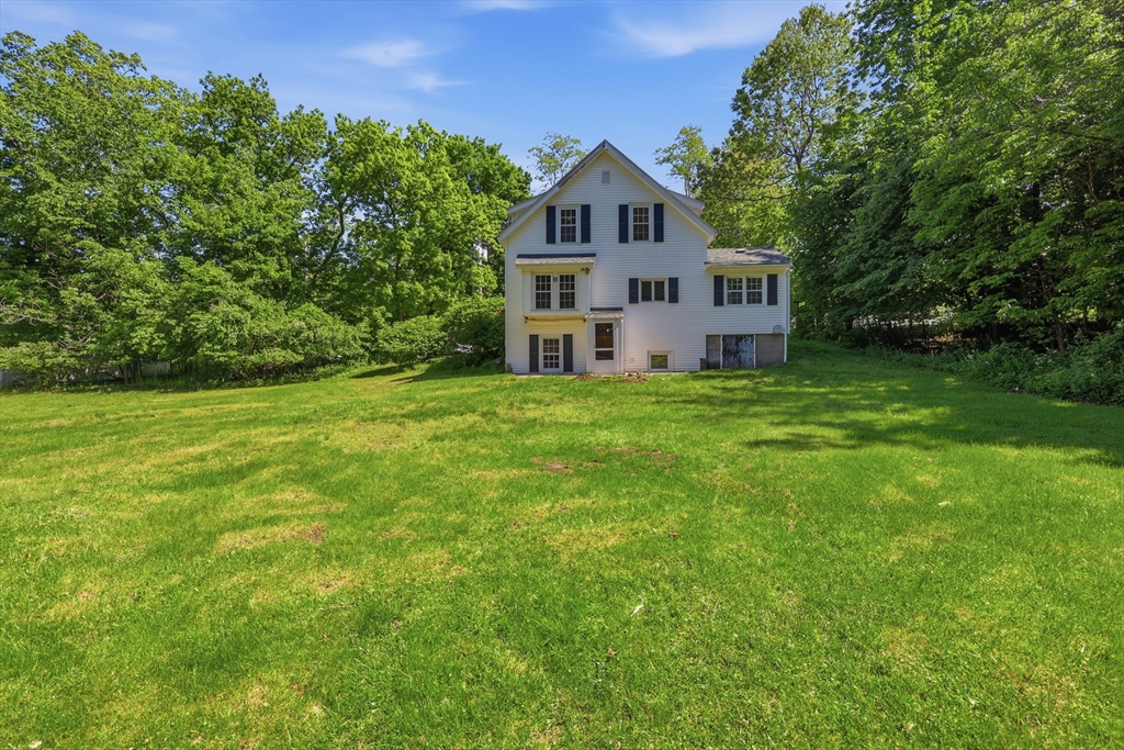 91 Kimball Rd