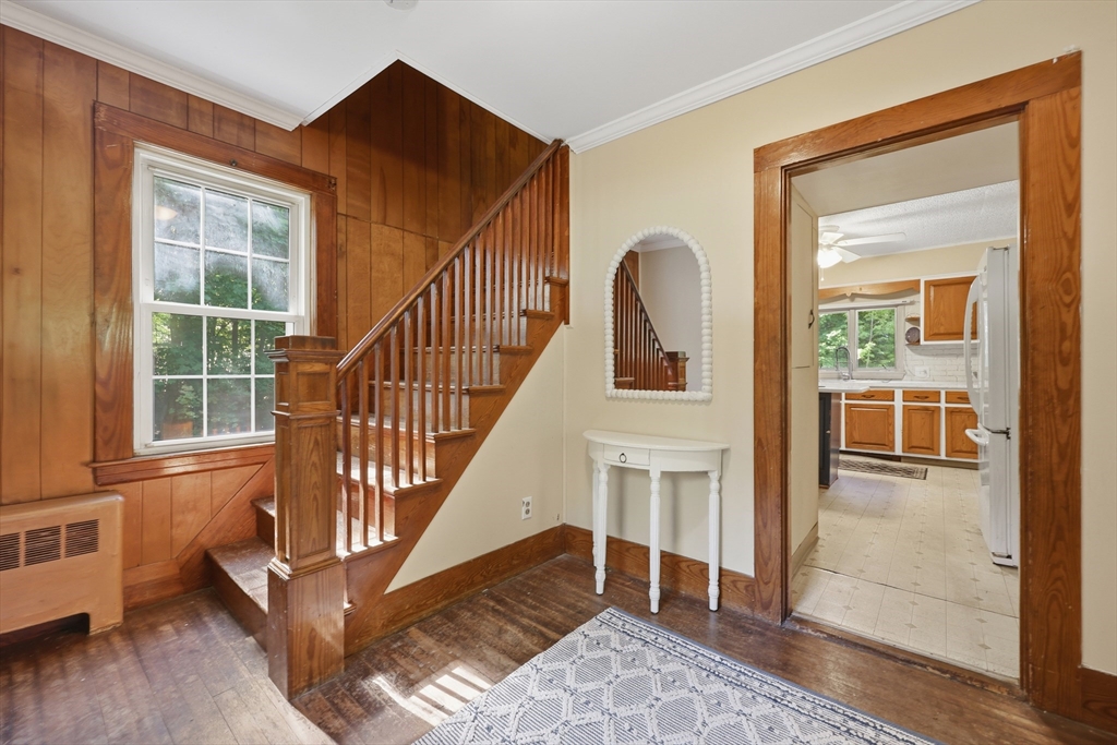 91 Kimball Rd