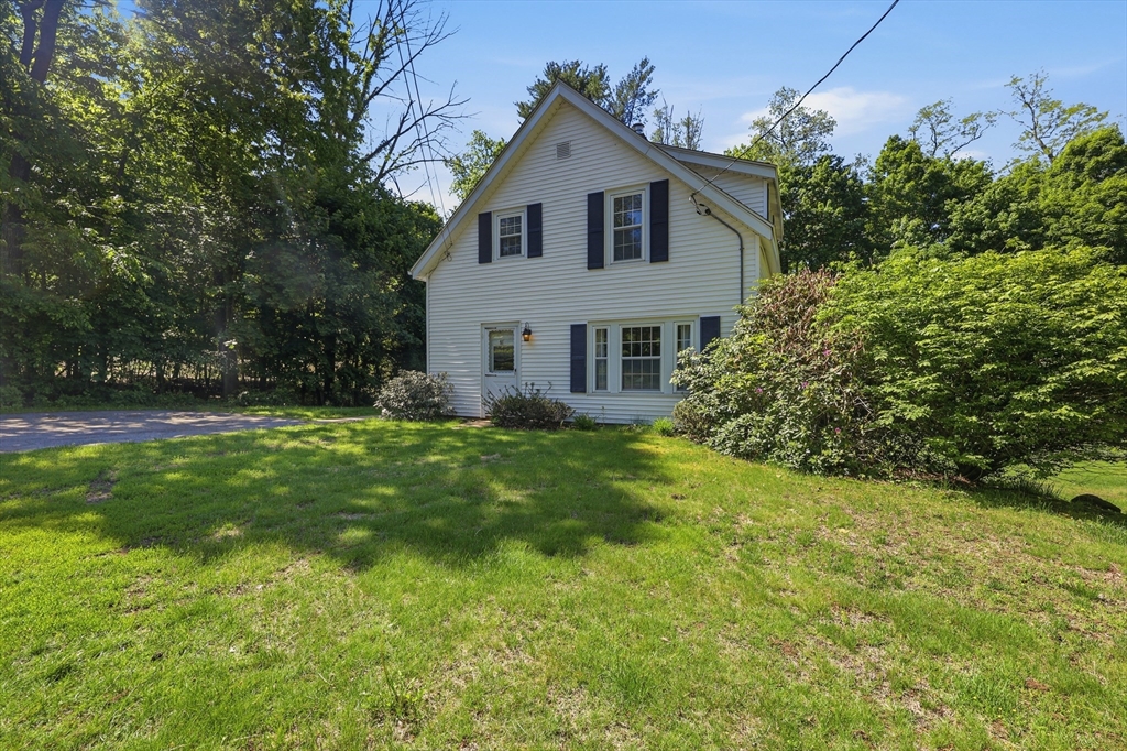 91 Kimball Rd