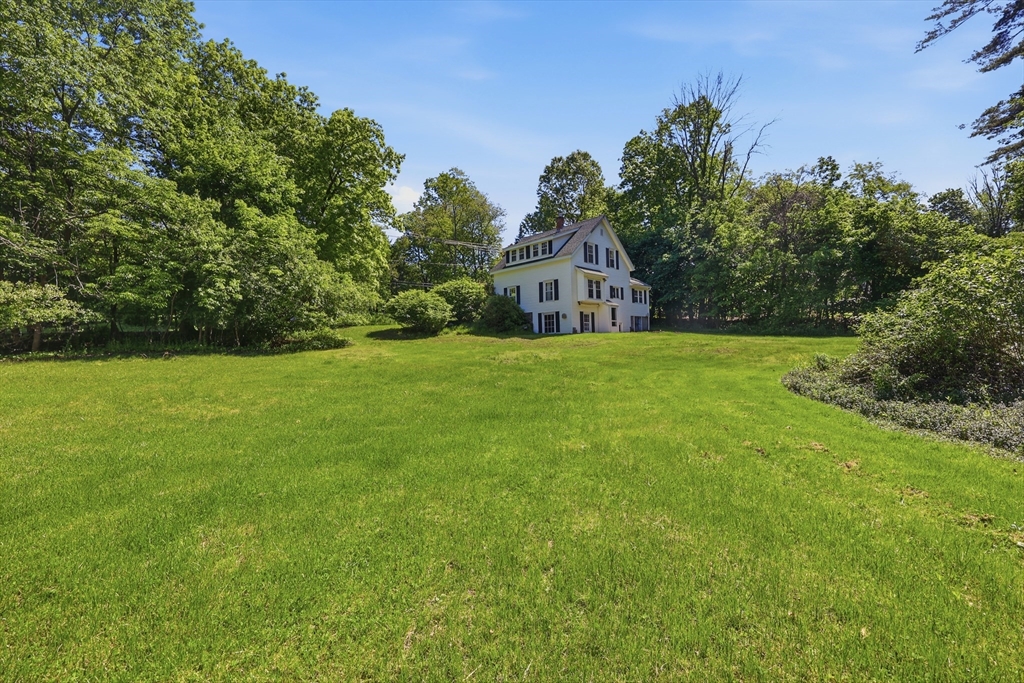 91 Kimball Rd