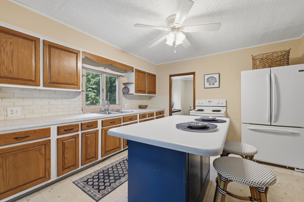 91 Kimball Rd