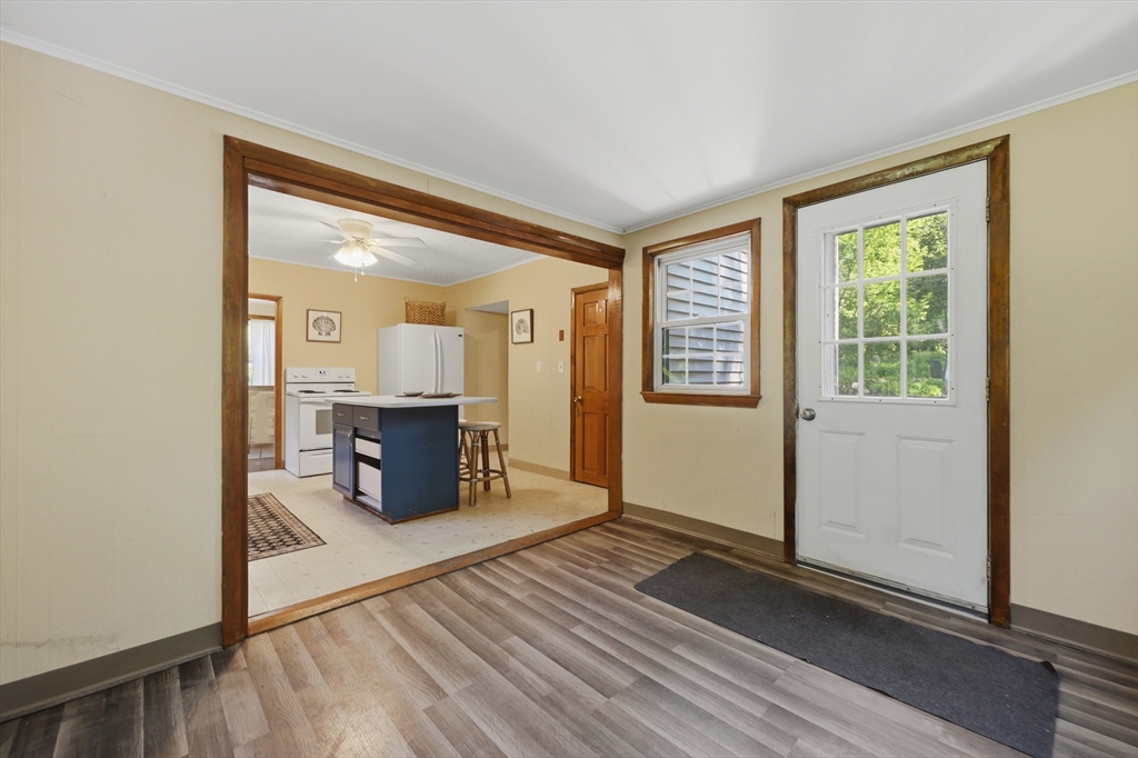 91 Kimball Rd
